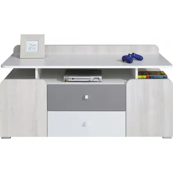 Dětský pokoj menší stolek do studentského pokoje Cormo 8 šířka 120 cm