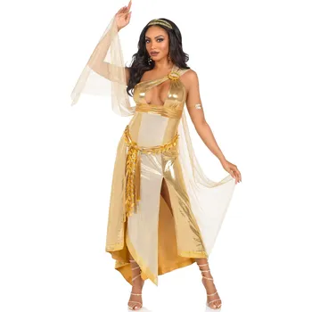 Dámský erotický kostým Leg Avenue Golden Goddess Velikost L