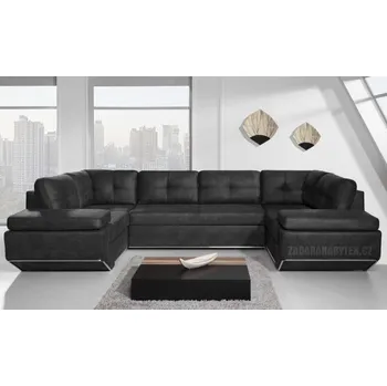 Sedací souprava Rozkládací rohová sedačka Zodiac I