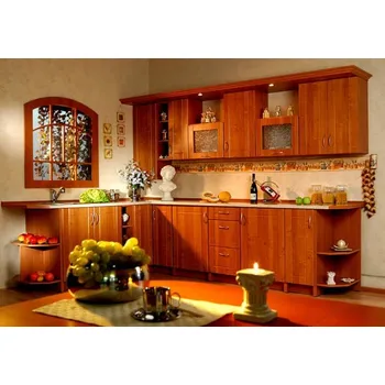 Kuchyňská linka Kuchyně Macháček Diana 220 cm