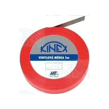 Spároměrka v dóze 251674 - KINEX 0,08 mm-5 m /1134/
