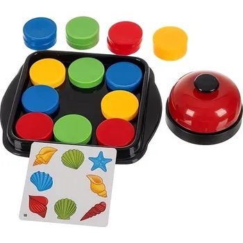 Desková hra KRUZZEL Rychlé puky