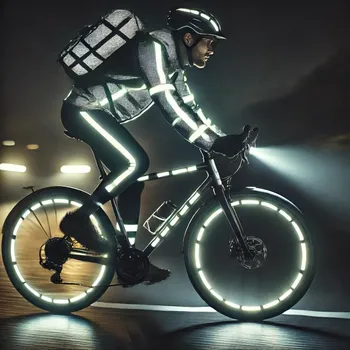 Reflexní pigment, bílý, Hmotnost 10 g PLE-RF-02