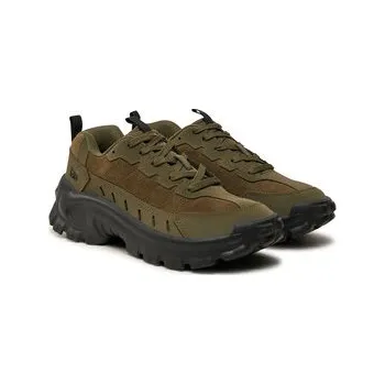 Dámské tenisky CAT Footwear Sneakersy Intruder Lite P726127 Zelená 41