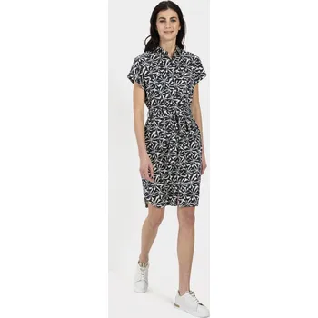Dámské šaty ŠATY CAMEL ACTIVE DRESS AOP