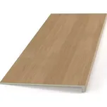 TOPSTEP FLEX Schodová podesta Dub sahara