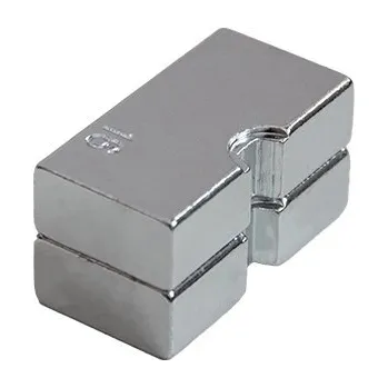 Krimpovací kleště Genborx Lisovací čelisti 16 mm² pro kleště HHY-300A