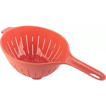 Cedník a síto Drina cedník s rukojetí (cedník)