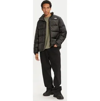 The North Face Vatovaná bunda Diablo 2.0 NF0A8993 Černá Regular Fit L