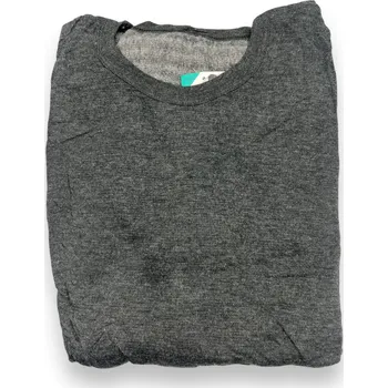 Pánské thermo tričko JULIUS Barva: Tmavě šedá, Velikost: L-XL