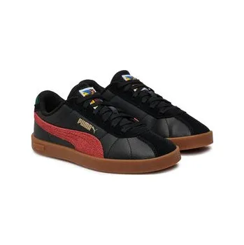 Dámské tenisky Puma Sneakersy Club II Year Of Sport Jr 399403 01 Černá 38_5