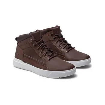 Dámská obuv Timberland Sneakersy TB0A69V5EM41 Hnědá 41