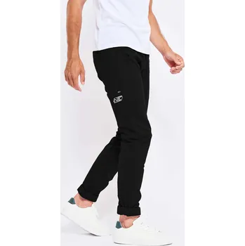 Pánské kalhoty LOOKING FOR WILD Fitz Roy - Pánské kalhoty Barva: Pirate Black, Velikost: XL