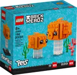 LEGO BrickHeadz 40442 Zlatá rybka