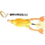 SAVAGE GEAR SG 3D HOLLOW DUCKLING WEDLESS L YELLOW