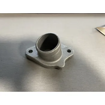 Motor pro motocykl sací potrubí na zuumav K5