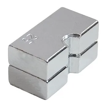 Krimpovací kleště Genborx Lisovací čelisti 25 mm² pro kleště HHY-300A