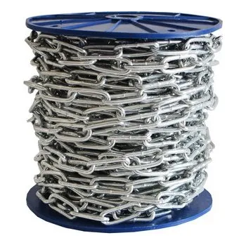 Řetěz řetěz C5000 dlouhočlánkový (30m)