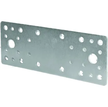Tesařské kování HPM TEC Spojovací desky - kombinované Rozměry: 90x200x3,0