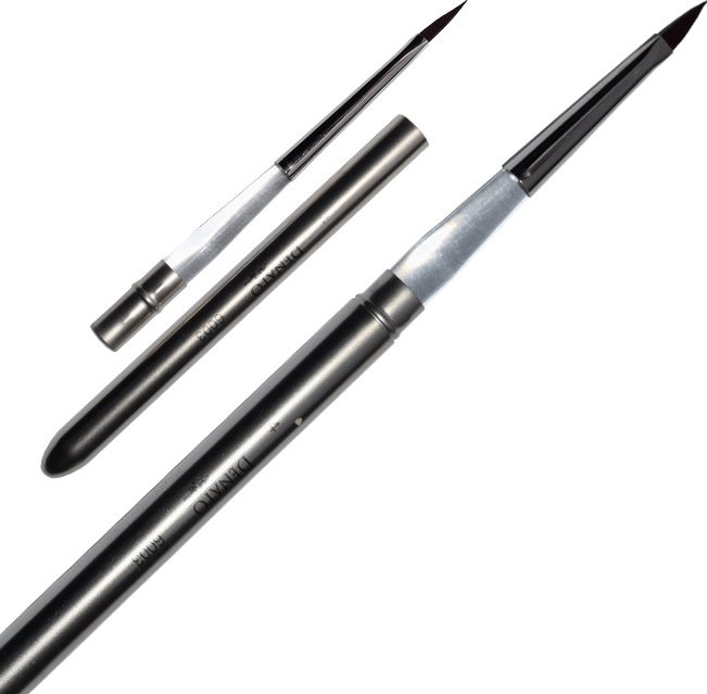 DENATO s.r.o. Štětec PRECISION Velikost: N°6