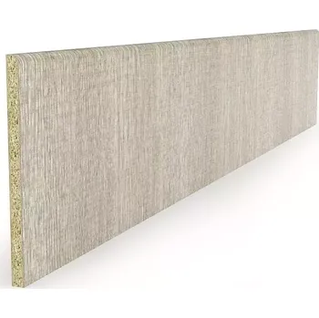 Schodiště TOPSTEP FLEX Schodová bočnice Dub alabaster 250