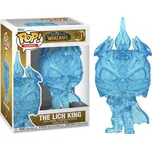 Funko Pop! 991 World of Warcraft The Lich King