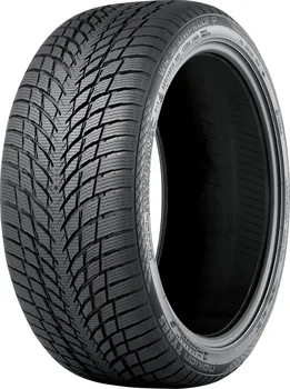 Zimní osobní pneu Nokian WR Snowproof P 255/35 R19 96 V XL FR