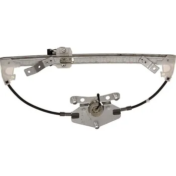 Stahovačka okna SCHNEIDER zadní stahovačka pro MERCEDES-BENZ W176 "A" 12-18 P