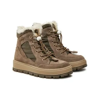 Dívčí sněhule Primigi Sněhule 6869900 S GORE-TEX Béžová 34