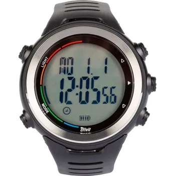 Sporttester Recenze Crivit 100343056 černý