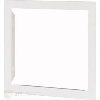 Rozvaděč Eaton TRSF1-KLV Náhradní rám dveří, bez dveří, pro rozvodnice KLV-12…-SF, superploché provedení *178929