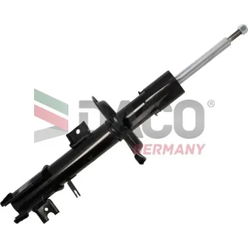 Tlumič pérování DACO 453702R