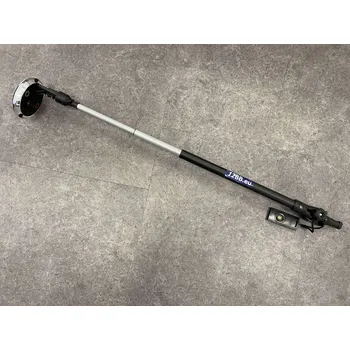 Člun Lonako / Railblaza LED light - All-round light / solar / remote control / telescopic arm