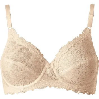 Podprsenka Triumph 10166802 Compliment W X barva:0026-skin 105C