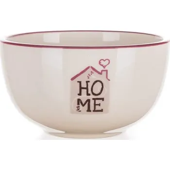 Miska keramická HOME Coll. 12,5 cm