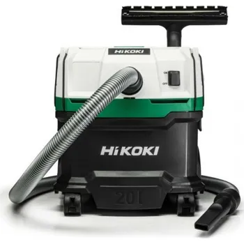 Průmyslový vysavač HiKOKI (Hitachi) RP200SL WAZ Vysavač (1.200W/20L)