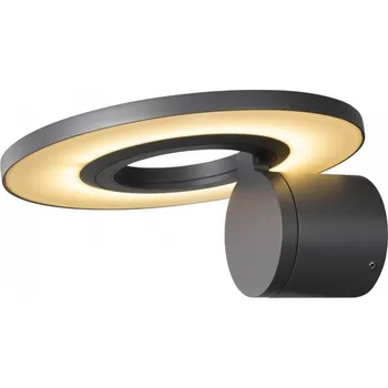 Nástěnné svítidlo BigWhite LA 1007236 I-RING Nástěnné svítidlo + 3 roky záruka ZDARMA!