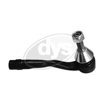 Táhlo řízení Hlava příčného táhla řízení DYS 22-25308