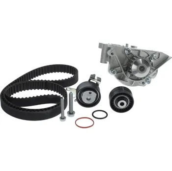 Vodní pumpa + sada ozubeného řemene BOSCH 1 987 946 932