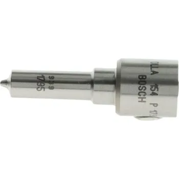 Systém vstřikování Tryska BOSCH 0 433 172 094