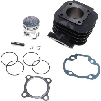 Motor pro motocykl Baotian Válec Baotian 50ccm Minarelli vert. AY3203