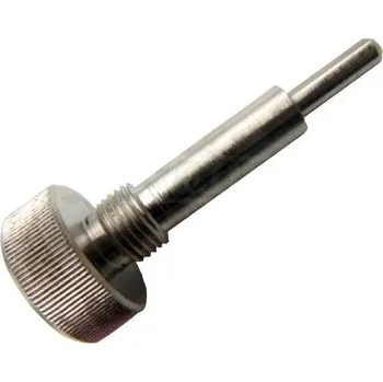 Náhradní nabíjecí trn do jateční pistole