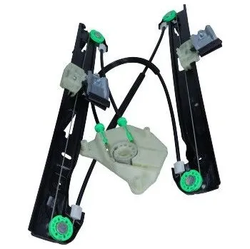 Stahovačka okna Zvedací zařízení oken MAXGEAR 50-0410