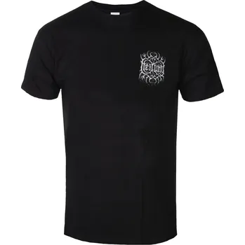 Pánské tričko Tričko metal pánské Heilung - AUDUGAN - PLASTIC HEAD - PH13367 - XXL