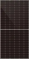 solární panel DAH Solar DHN-72X16/DG(BW)-580W