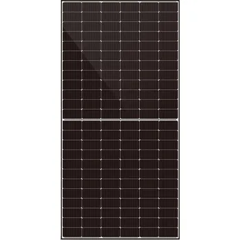 DAH Solar DHN-72X16/DG(BW)-580W