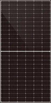 solární panel DAH Solar DHN-72X16/DG(BW)-580W