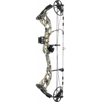 Luk Man Kung Man Kung MK-CBA7FC kladkový luk Gaze 310fps 20-70lbs