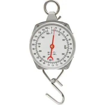 Průmyslová váha Váha závěsná - do 250 kg - dělení 1 kg