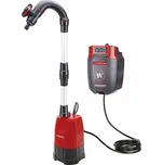 Worcraft CRWP-S20Li bez aku